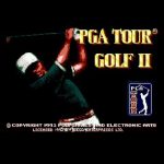 PGA Tour Golf II (New)