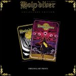 Holy Diver Collectors Edition (New)