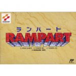 Rampart (New)