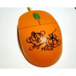 Bikkuri Mouse (New)