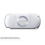 PSP 2000 Handheld (Ice Silver)