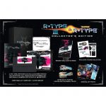R-Type III & Super R-Type Collectors Edition (New)