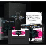 R-Type III & Super R-Type Collectors Edition (New)