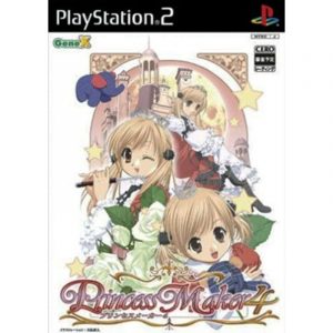 Princess Maker 4
