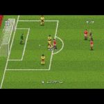 J League Champion Soccer (New)