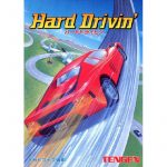 Hard Drivin (New)