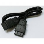 Sega Saturn Cable Extender (New)