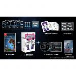 R Type Dimensions III (Limited Edition) (New)