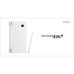Nintendo DSi (White)