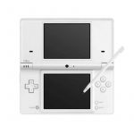 Nintendo DSi (White)