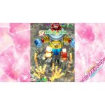 Muchi Muchi Pork & Pink Sweets Boosted (New)