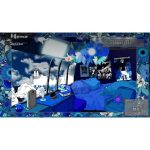 Karous The Blur of Re:venant New Order (New)